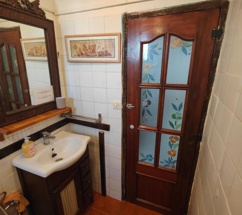 Photo of Bathroom in Pitres