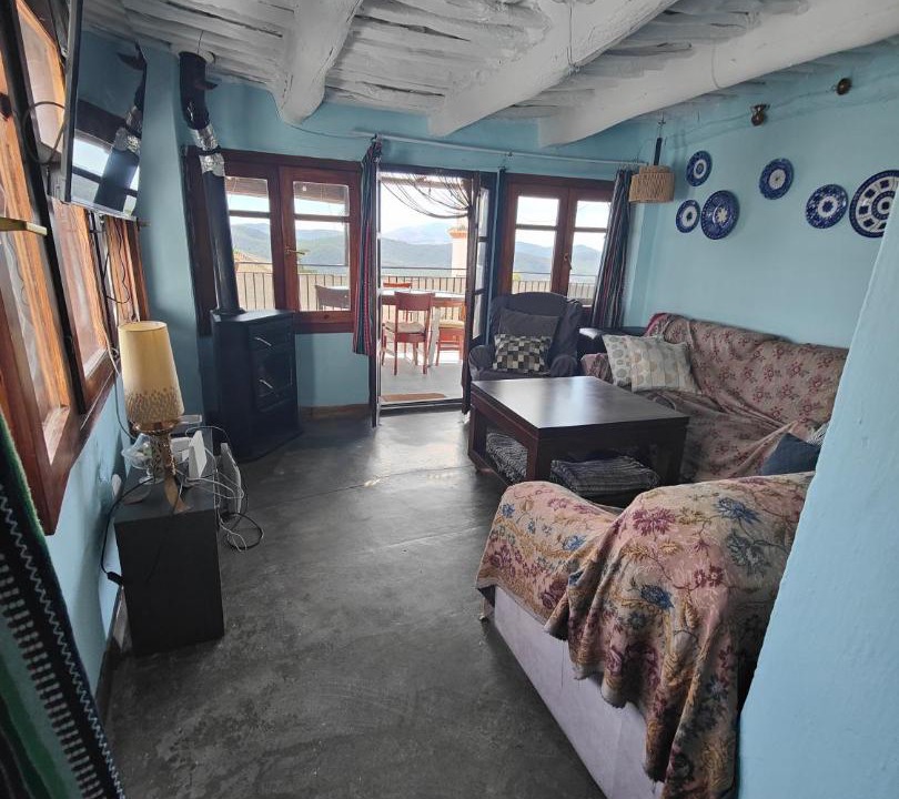 Photo of Bedroom in Pitres