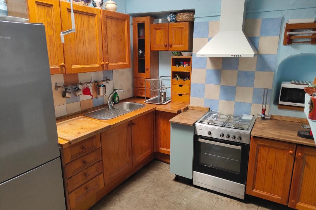 Photo of Kitchen in Pitres