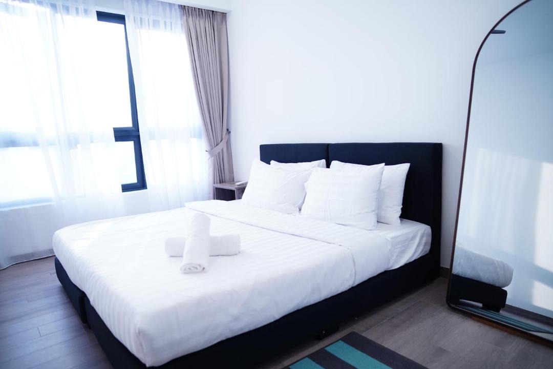 Photo of Bedroom in Imbi