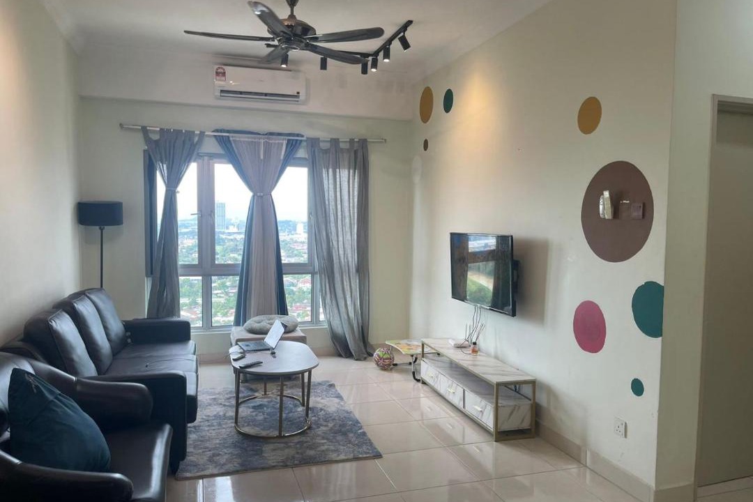 Photo of Livingroom in Kajang