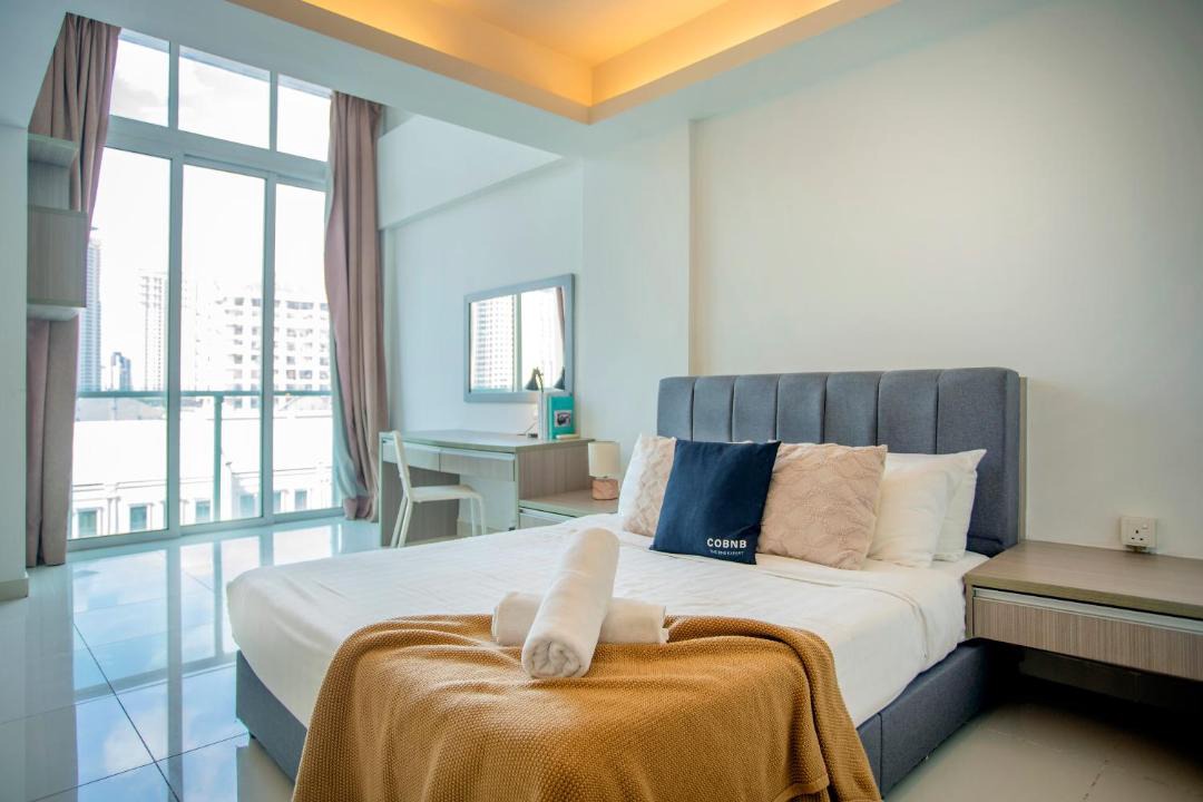Photo of Bedroom in Sri Hartamas