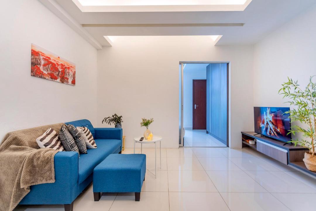 Photo of Livingroom in Sri Hartamas