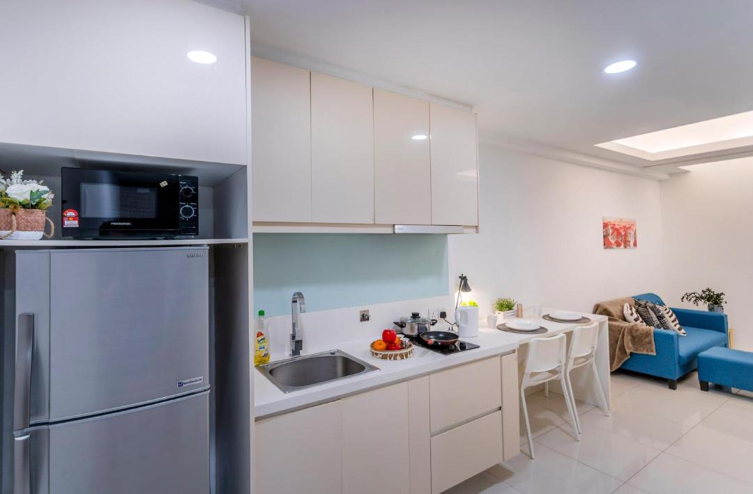 Photo of Kitchen in Sri Hartamas