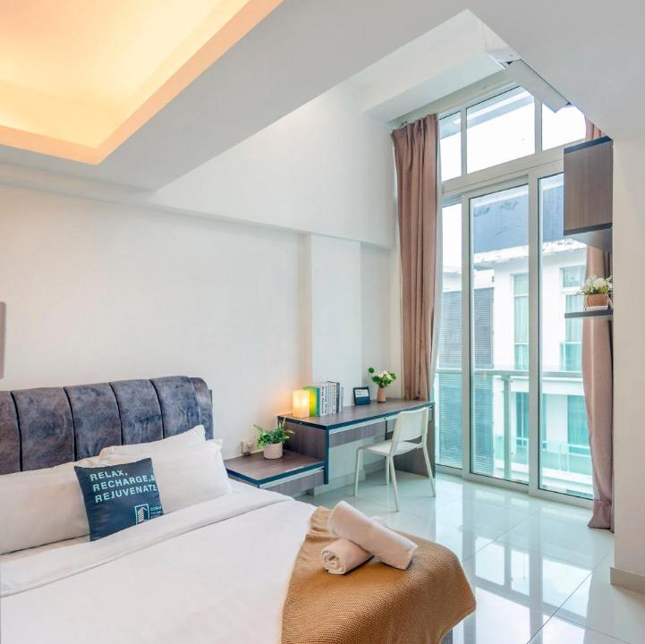 Photo of Bedroom in Sri Hartamas