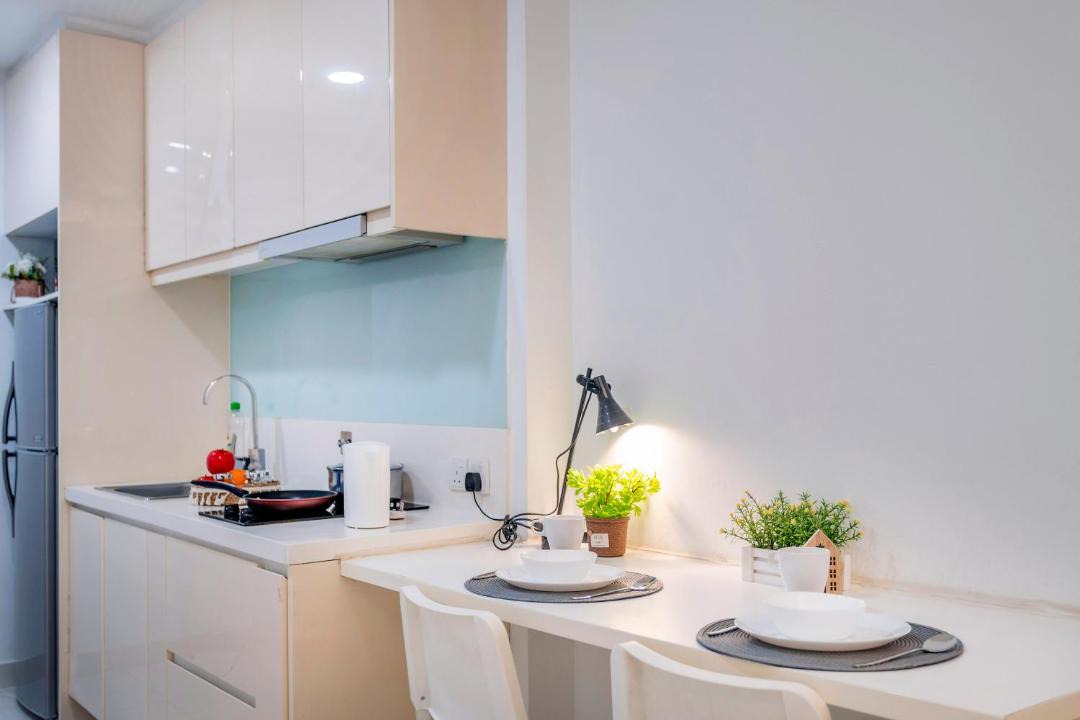 Photo of Kitchen in Sri Hartamas