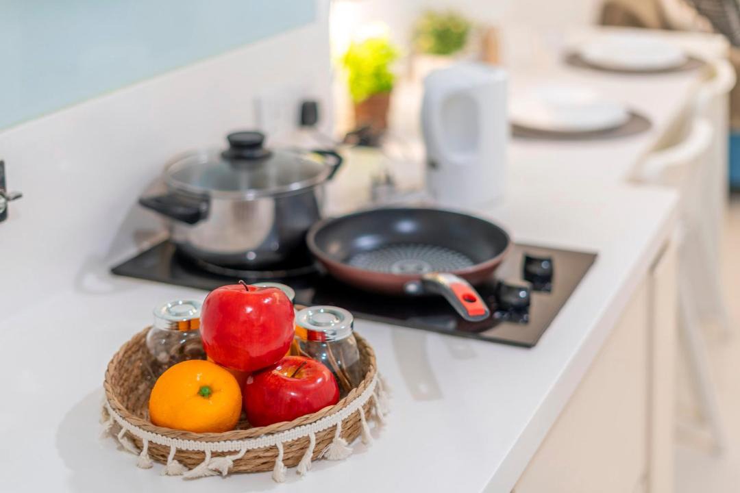 Photo of Kitchen in Sri Hartamas