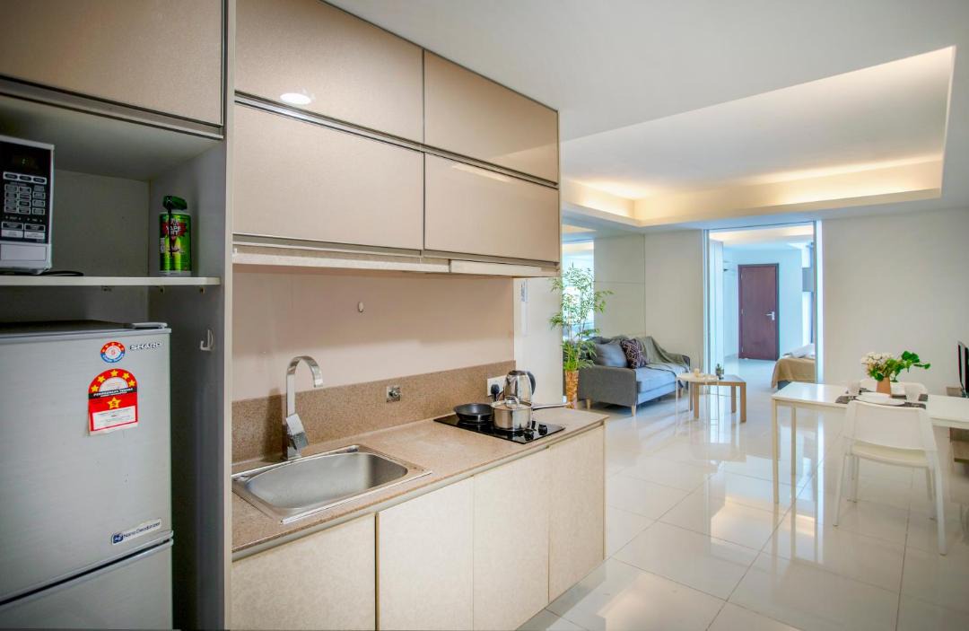 Photo of Kitchen in Sri Hartamas