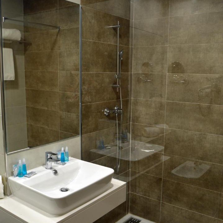 Photo of Bathroom in Los Banos