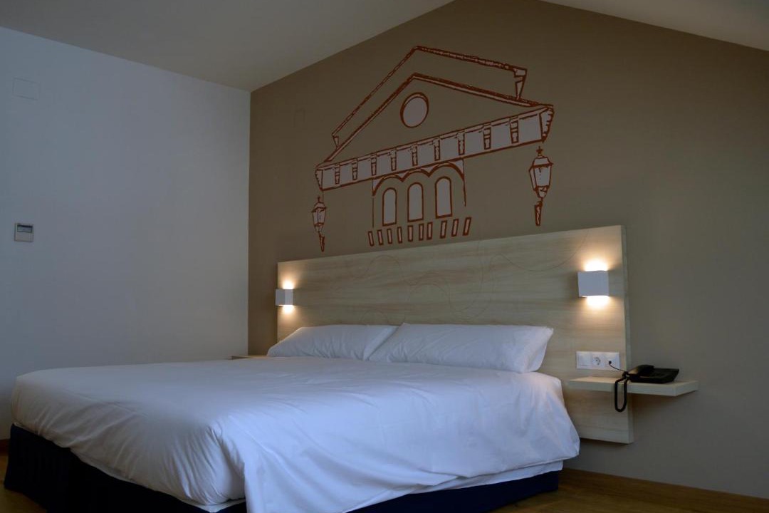 Photo of Bedroom in Los Banos