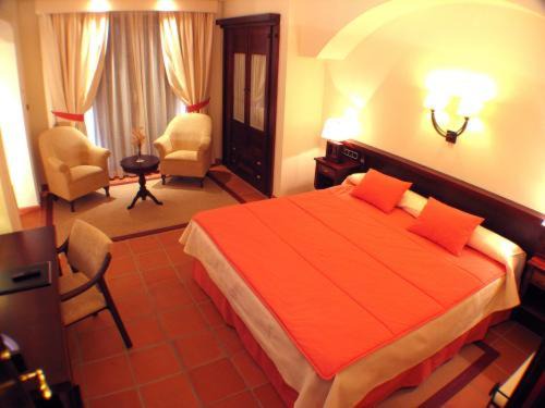 Photo of Bedroom in Barrio de la Vega