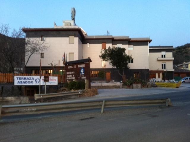 Photo of Others in Pinos Genil