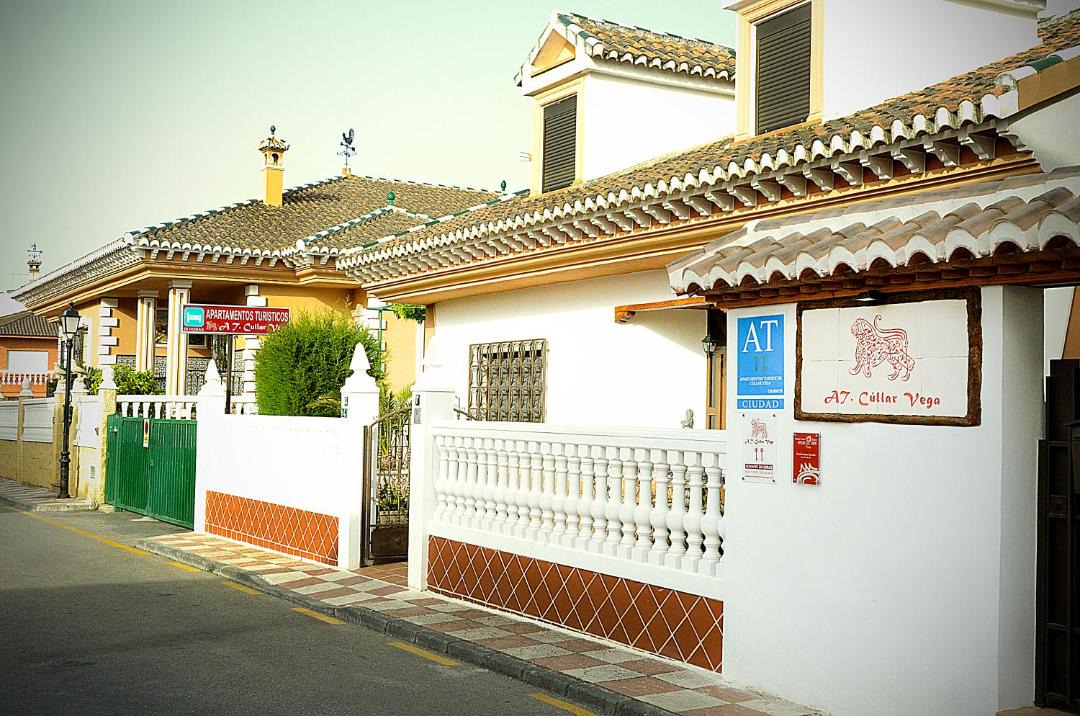 Photo of Others in Cullar Vega
