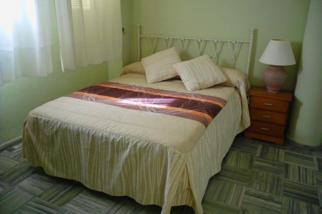 Photo of Bedroom in Puerto Lope