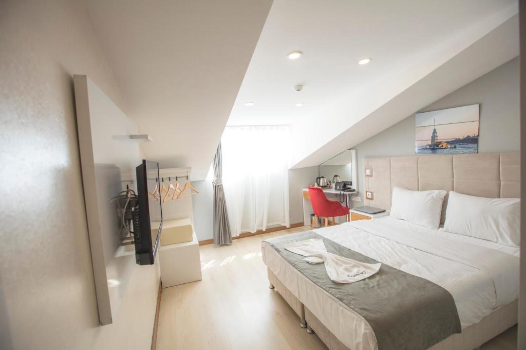 Photo of Bedroom in Kucukcekmece