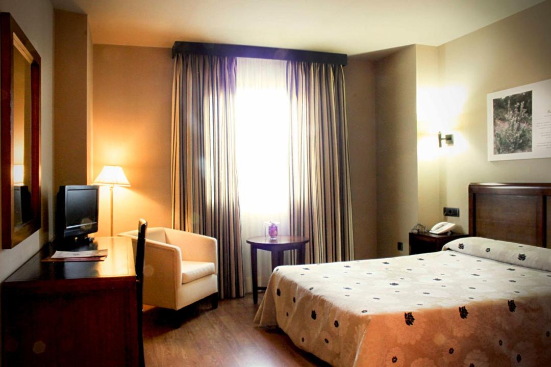Photo of Bedroom in Dilar
