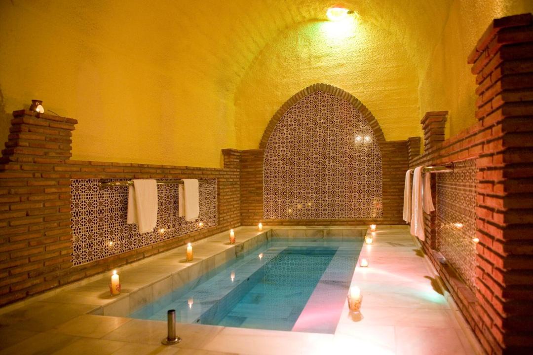 Photo of Bathroom in Guadix