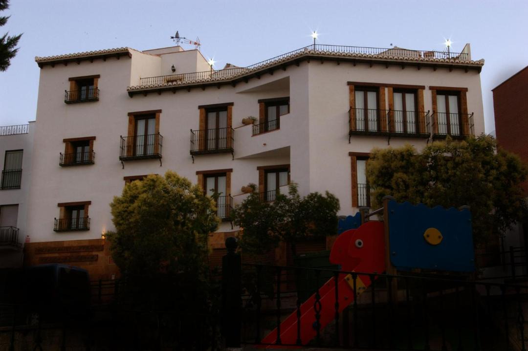Photo of Others in Montejicar