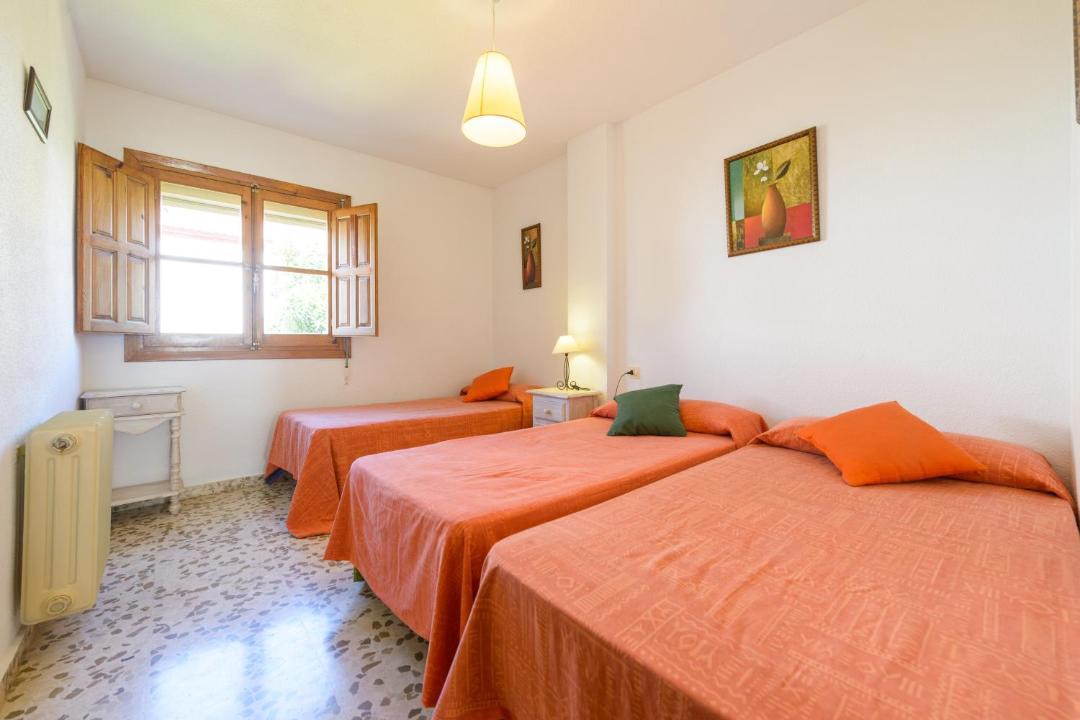 Photo of Bedroom in Conchar