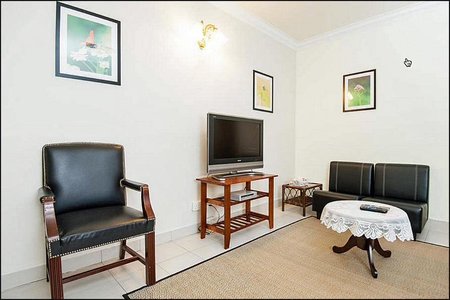 Photo of Livingroom in Setiawangsa