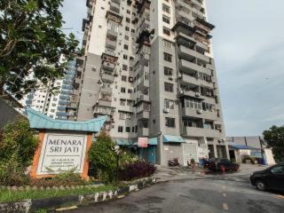 Photo of Buildings in Setiawangsa