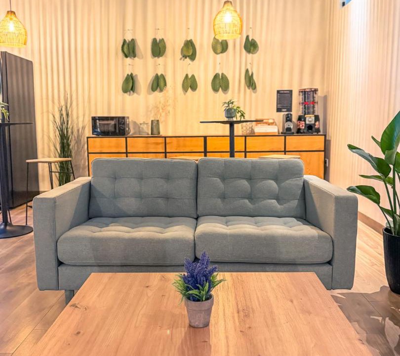 Photo of Livingroom in Baza