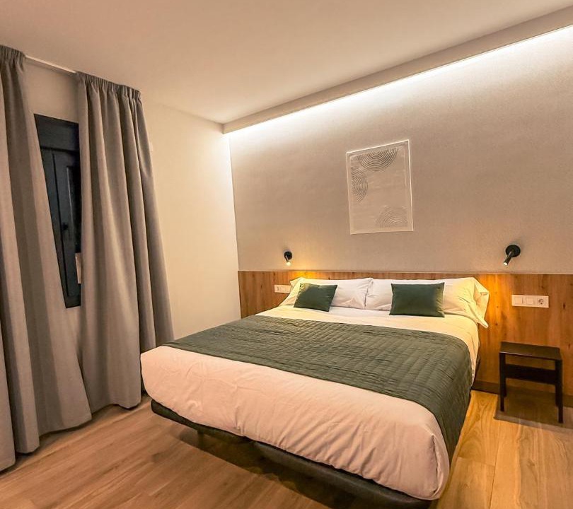 Photo of Bedroom in Baza