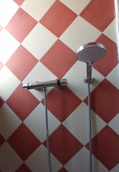 Photo of Bathroom in Orgiva
