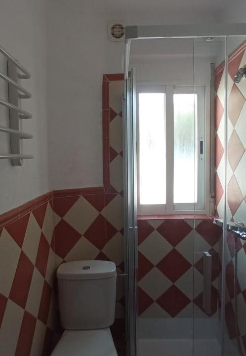 Photo of Bathroom in Orgiva