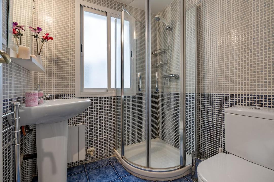 Photo of Bathroom in Beiro
