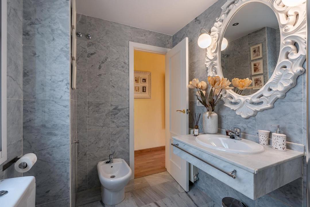 Photo of Bathroom in Beiro
