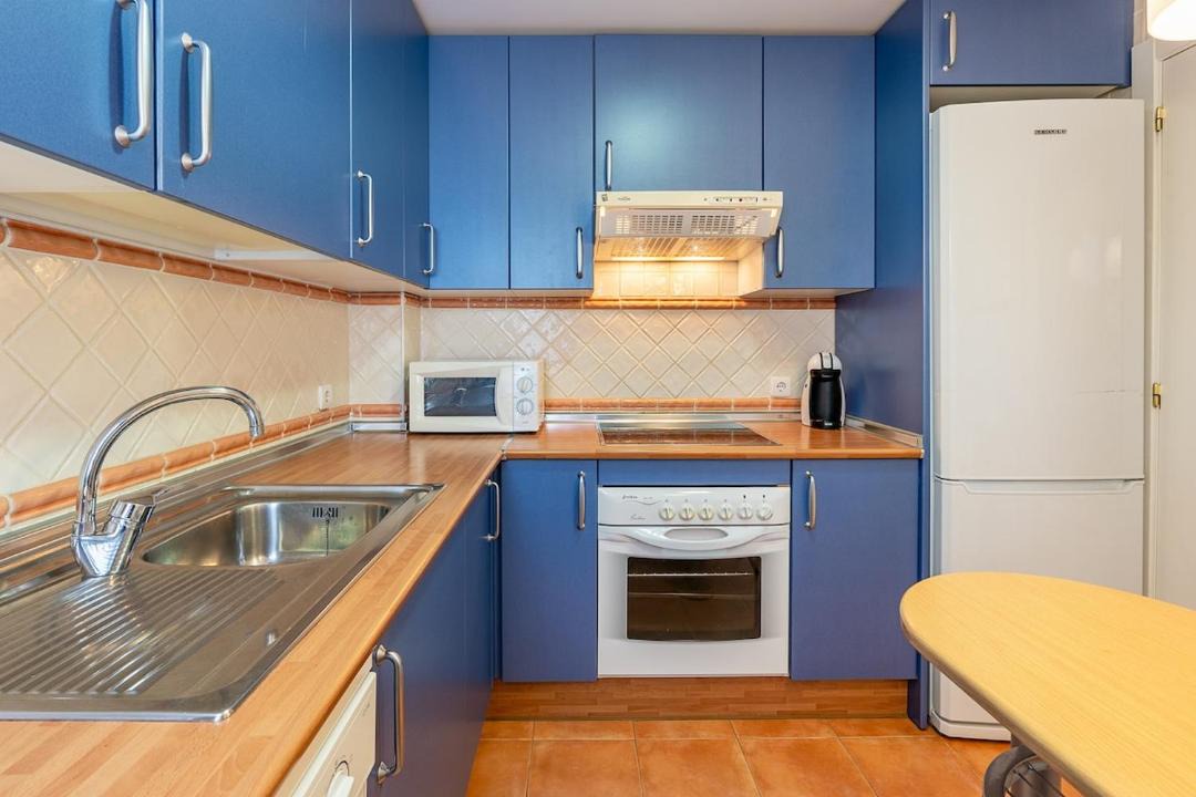 Photo of Kitchen in Beiro