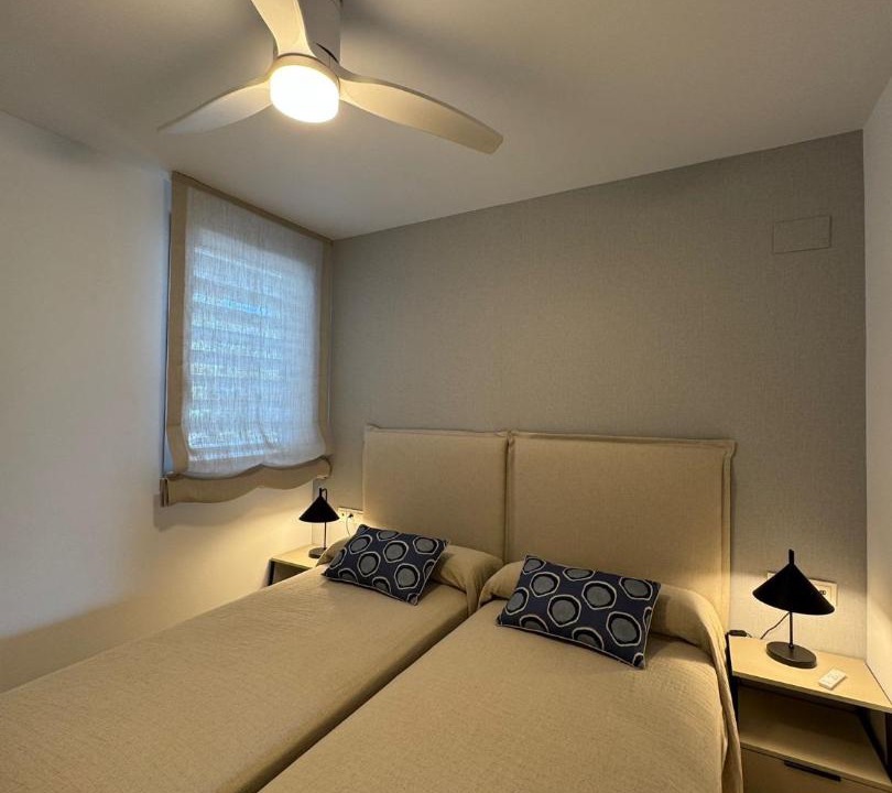 Photo of Bedroom in Motril