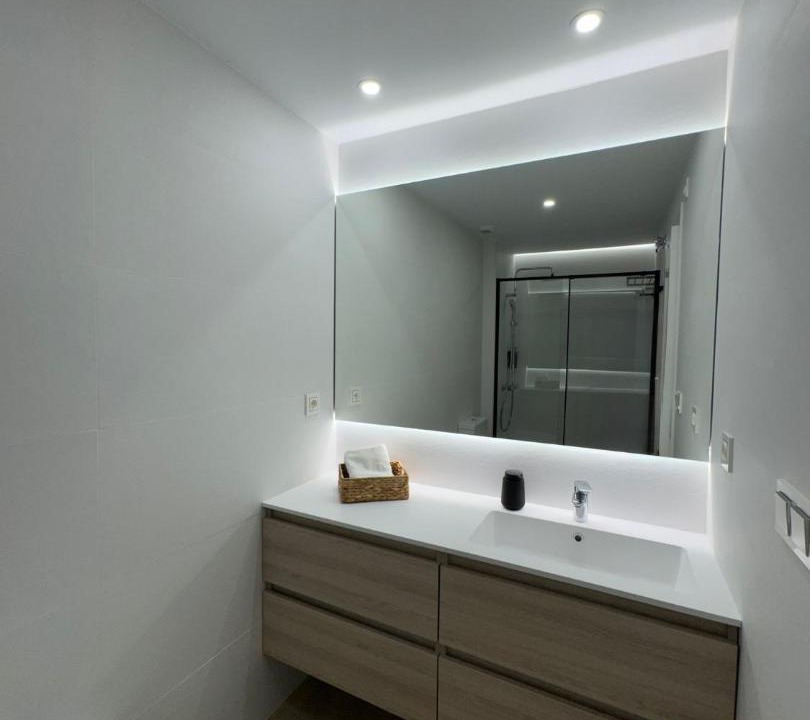 Photo of Bathroom in Motril