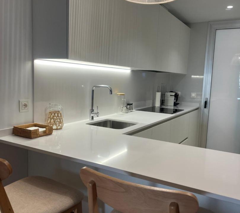 Photo of Kitchen in Motril