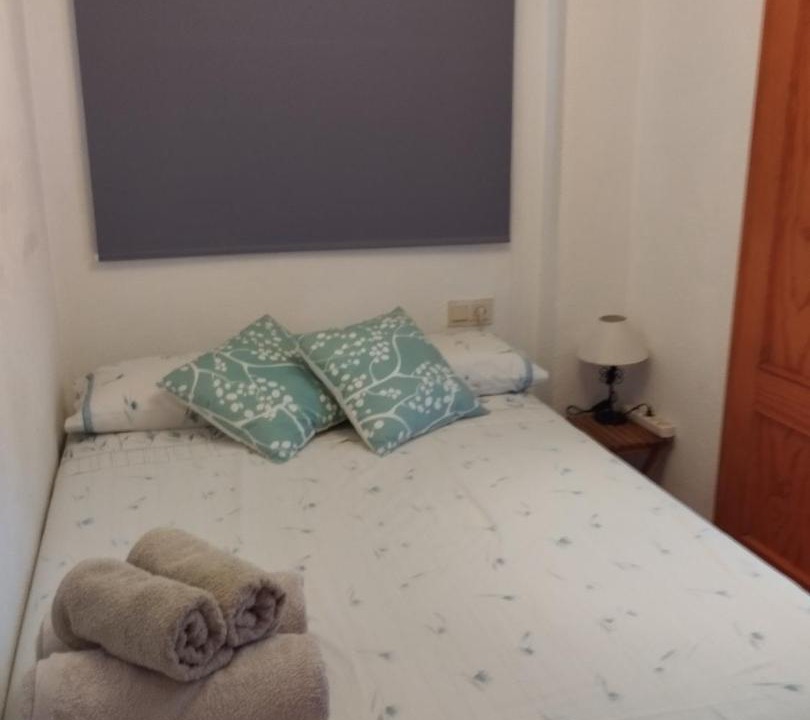 Photo of Bedroom in Velilla-Taramay
