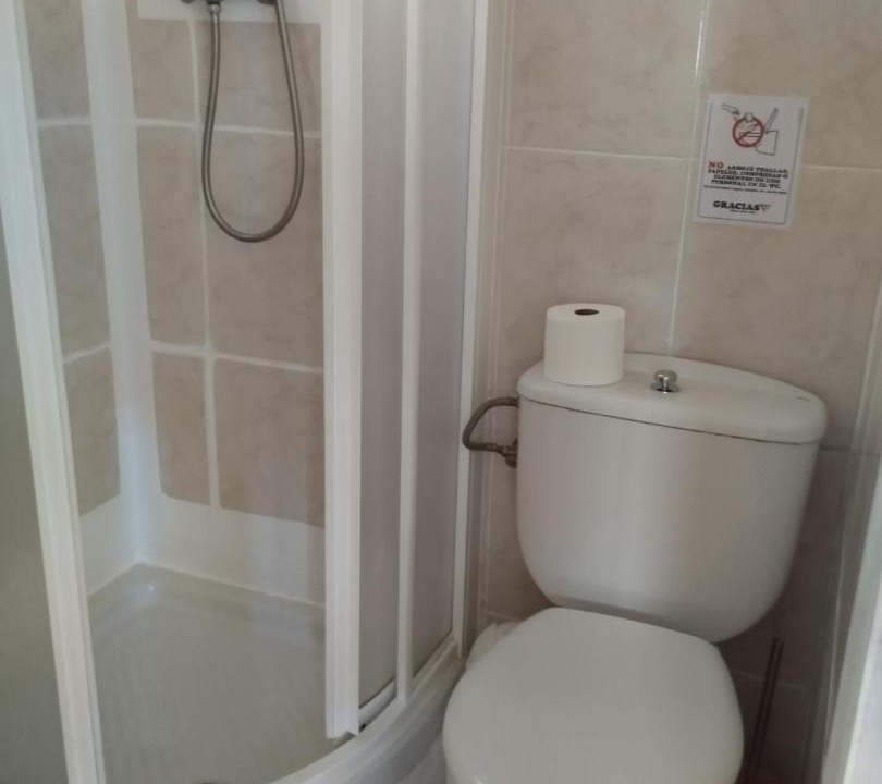 Photo of Bathroom in Velilla-Taramay