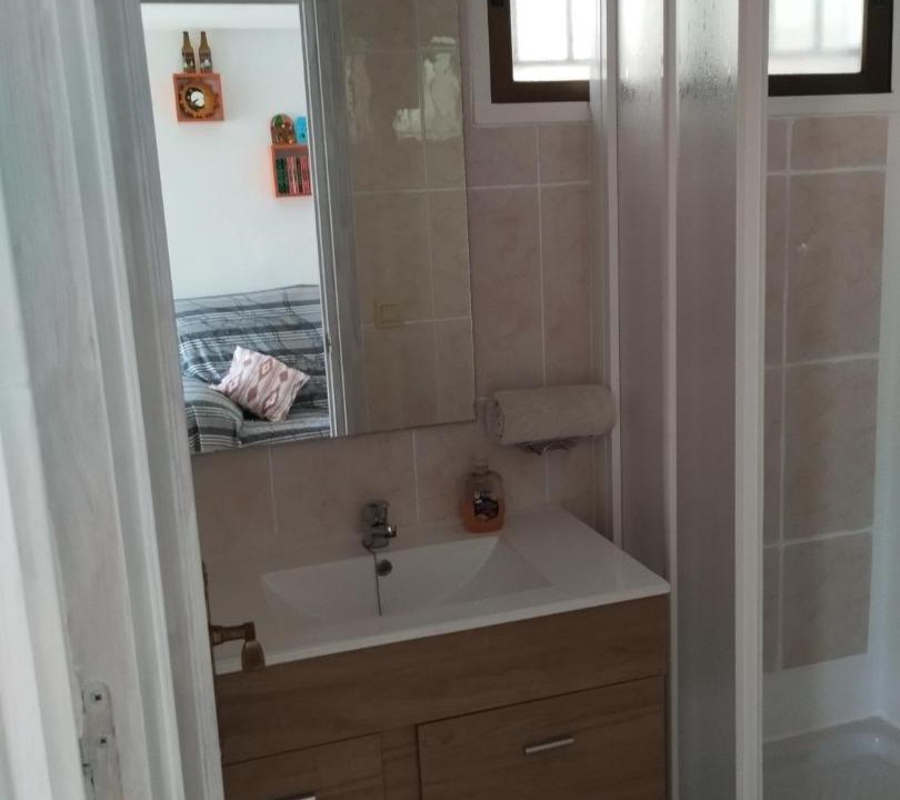 Photo of Bathroom in Velilla-Taramay