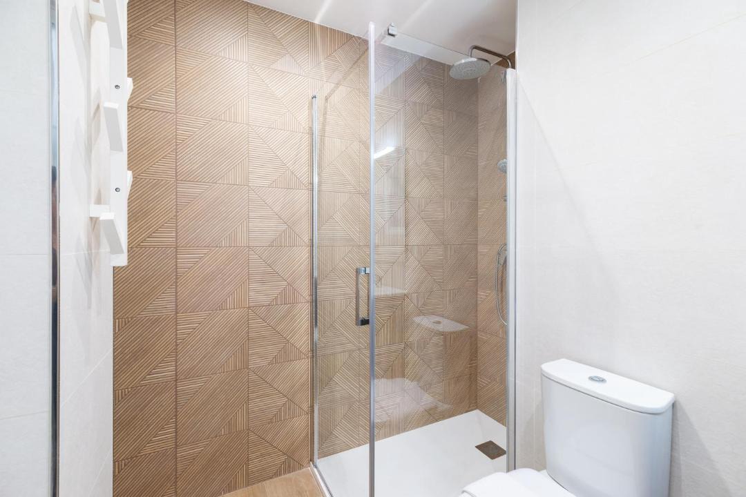Photo of Bathroom in Camino de Ronda