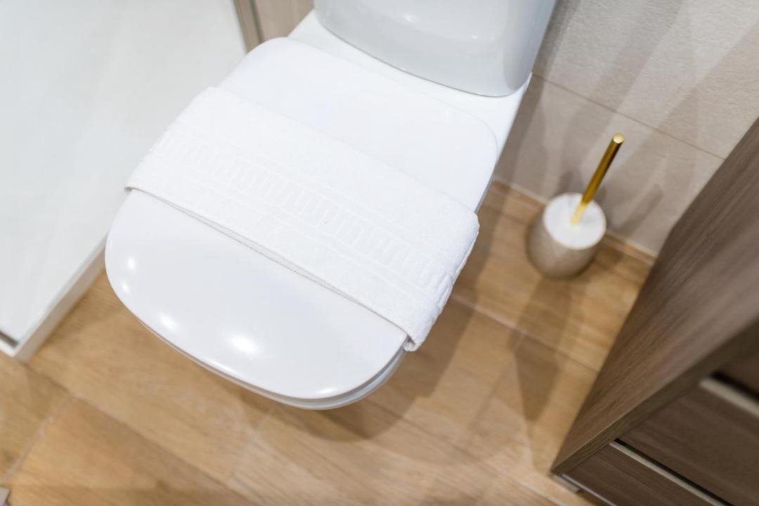 Photo of Bathroom in Camino de Ronda