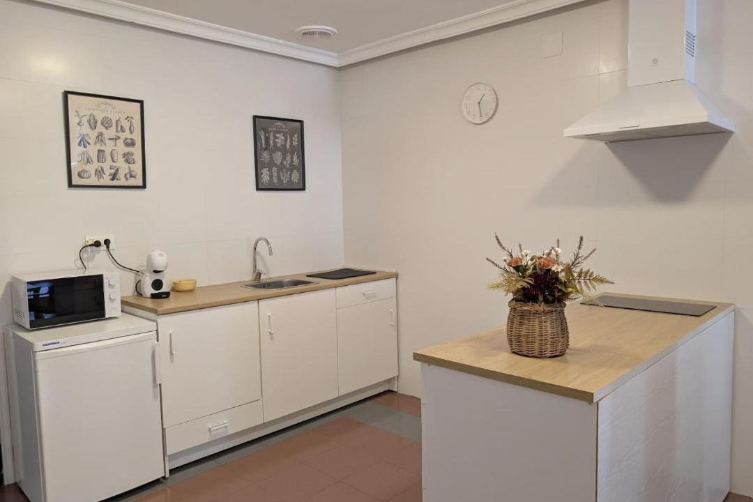 Photo of Kitchen in Durcal