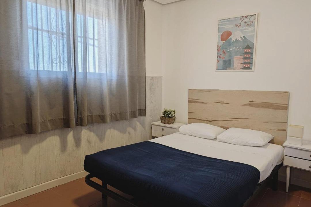 Photo of Bedroom in Durcal
