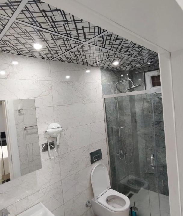 Photo of Bathroom in Karaburun Koyu