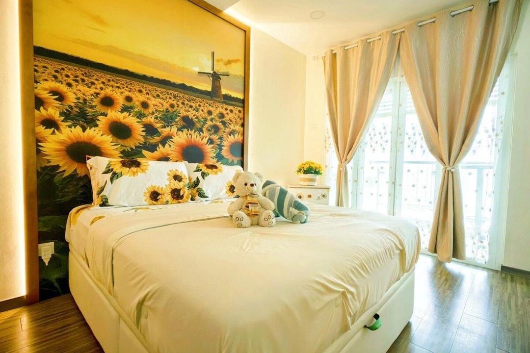 Photo of Bedroom in Danau Kota