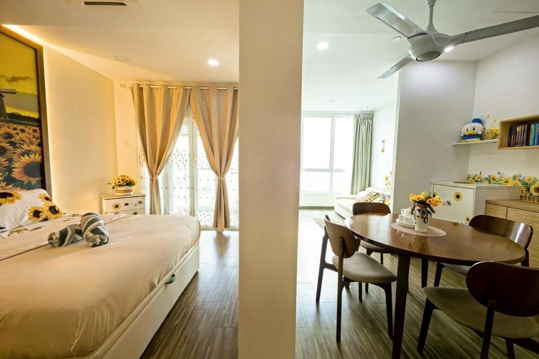 Photo of Bedroom in Danau Kota