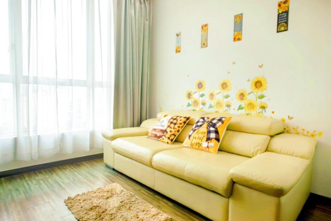 Photo of Livingroom in Danau Kota