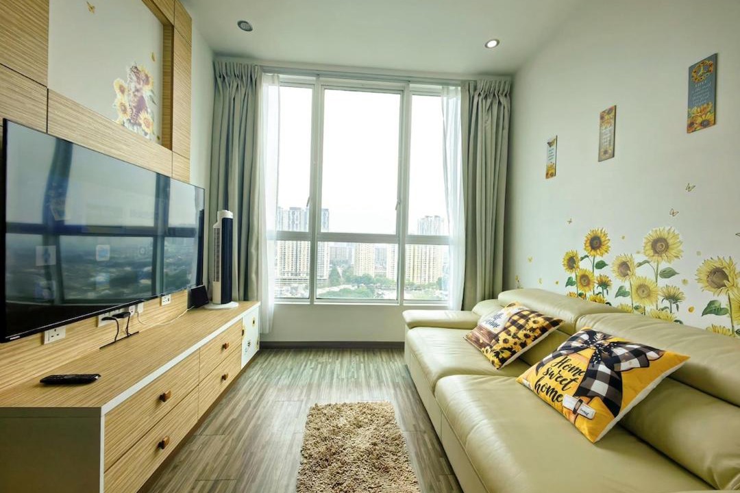 Photo of Livingroom in Danau Kota