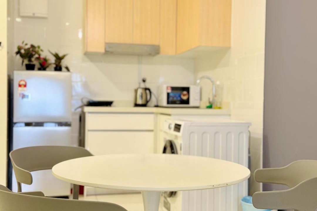 Photo of Kitchen in Maluri