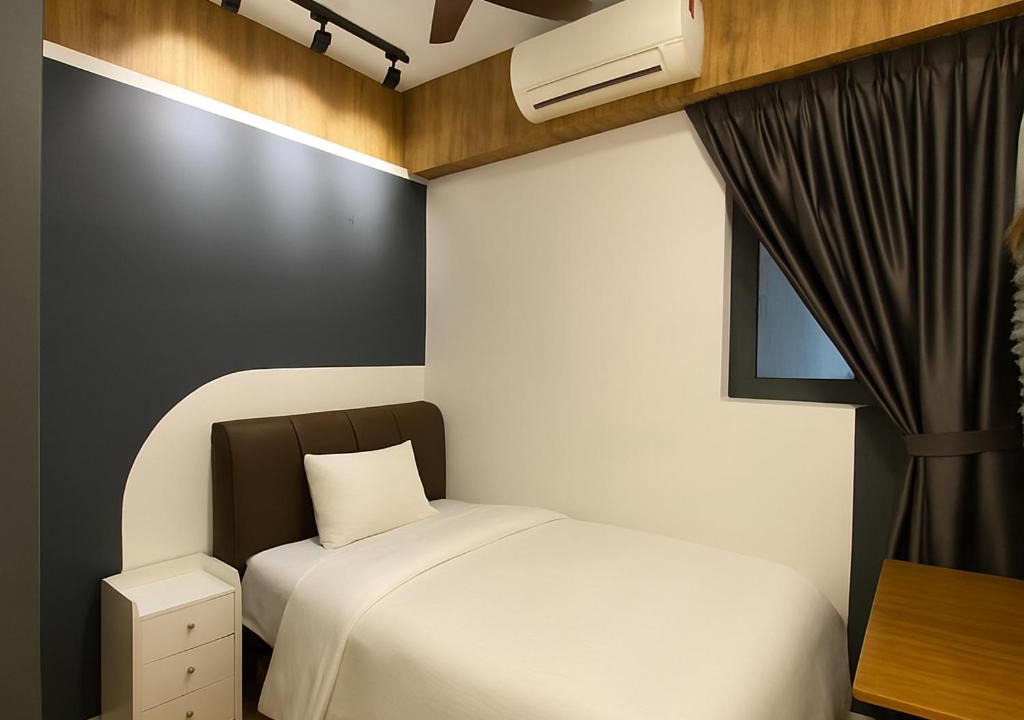 Photo of Bedroom in Taman Pertama