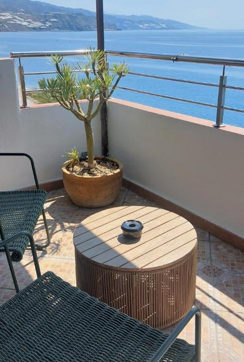 Photo of Patio Balcony in Castell de Ferro